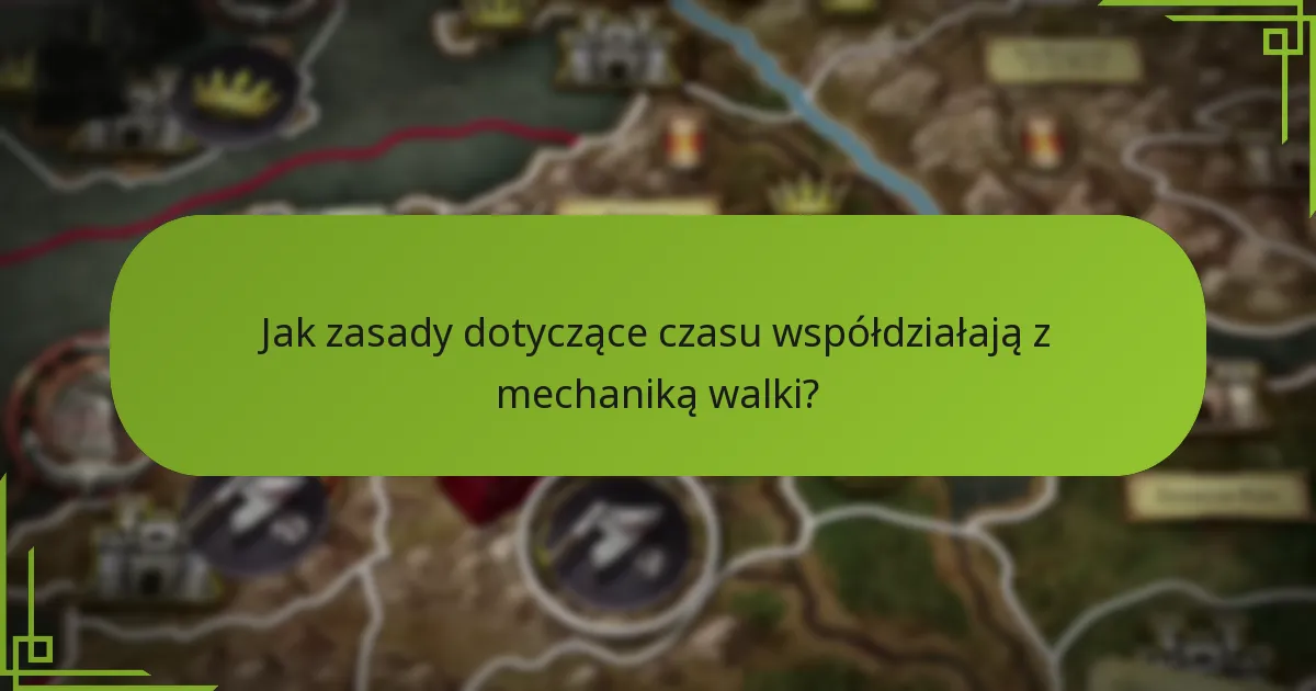 Jakie są mechaniki walki w grze planszowej Gra o Tron?