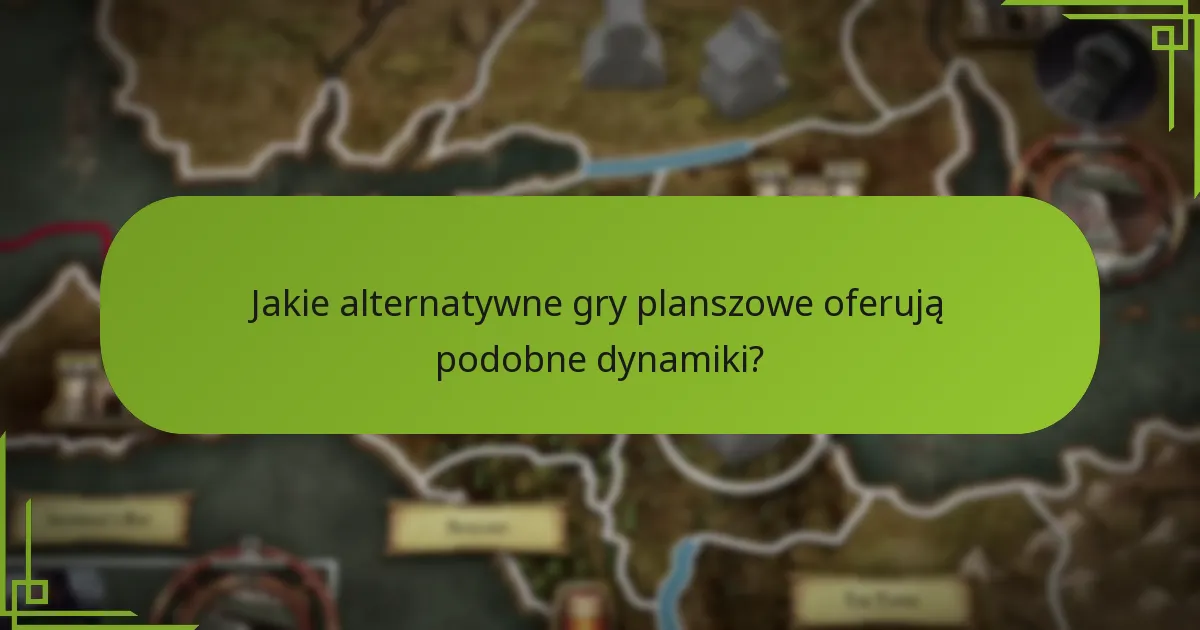 Jak zmieniają się dynamiki graczy w grze dla sześciu graczy?