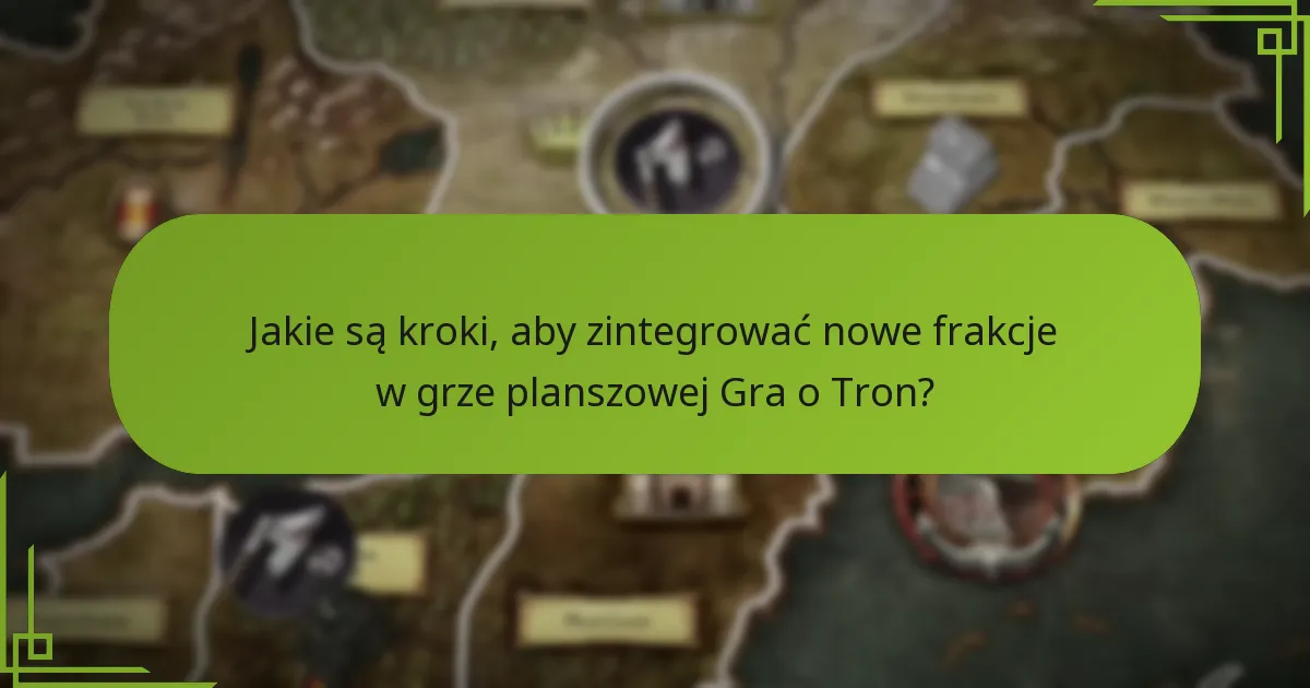 Jakie są najlepsze praktyki w rozwiązywaniu problemów z ustawieniem?