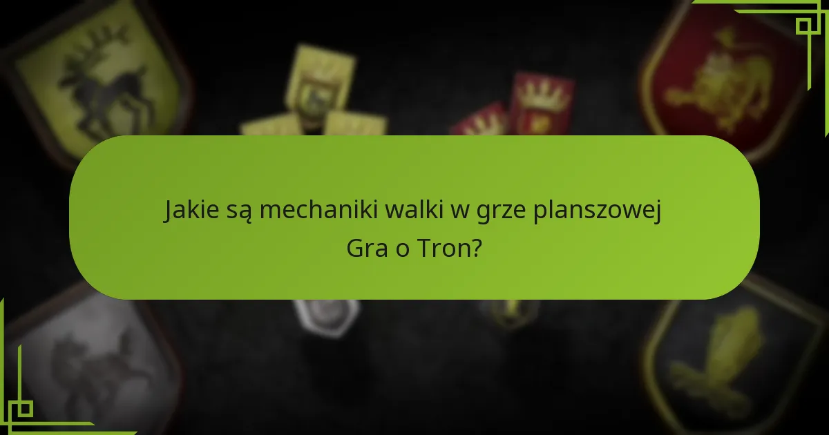 Jak zasady dotyczące czasu współdziałają z mechaniką walki?