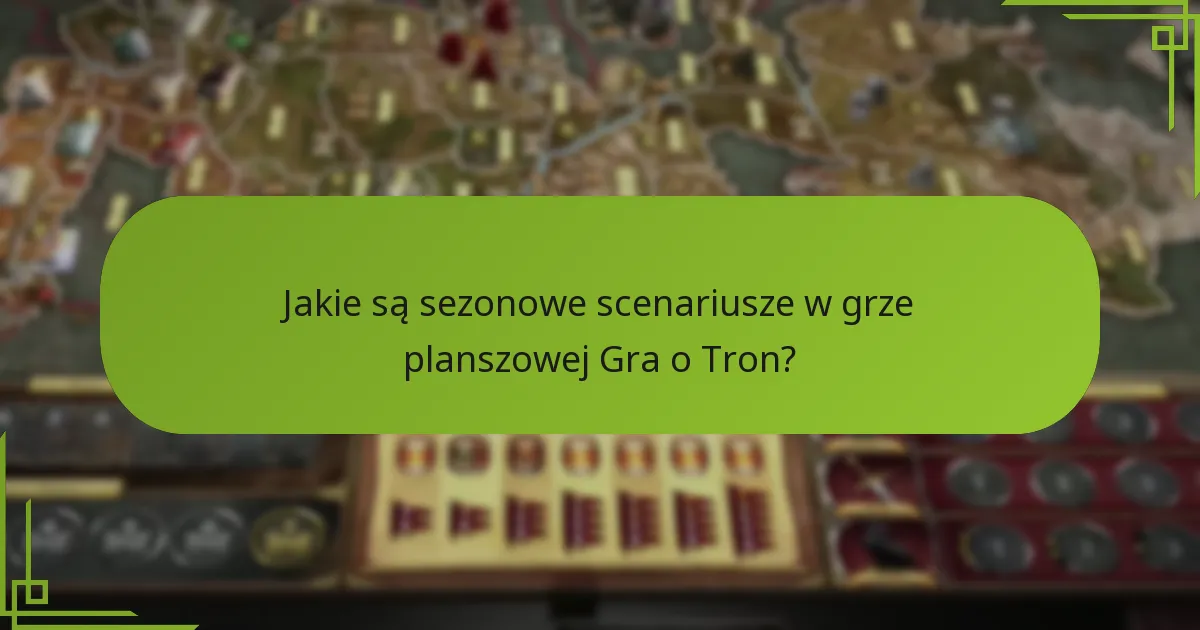 Jakie są zmiany w zasobach podczas różnych pór roku?