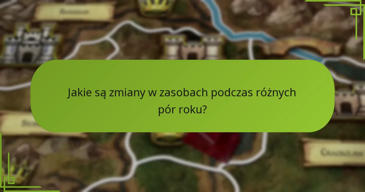 Jakie strategie są skuteczne w nawigowaniu sezonowymi scenariuszami?